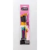 Pebeo 4lü  Fırça Seti Set:9