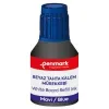 Penmark Beyaz Tahta Kalem Mürekkebi 30 Ml Mavi Hs-106 02