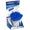 Pensan Triball Tükenmez Kalem Mavi 60 Lı Std 1003