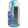 Pilot Q V-ball 1.0 Mm (mavi 2 Adet-siyah 1 Adet) 3lü Bls. Vb10-mms-bl3 40001350