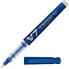 Pilot Q V7 Kartuşlu Hi-tecpoint 0.7 Mm Kalem Mavi Bxc-v7-l-bg