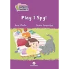 Play I Spy!