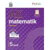 PLE - 5.Sınıf - Matematik Alıştırma Kitabı