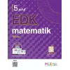 PLE - 5.Sınıf - Matematik Etkileşimli Ders Kitabı - Set