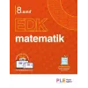 PLE - 8.SINIF MATEMATİK - ETKİLEŞİMLİ DERS KİTABI