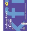 PLE - 9.Sınıf - Çalışma Kitabı - Kazanım Denemeleri - Fizik