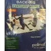 Polimat Yayınları Back - Up 21 Günde Paragraf Kampı