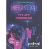 Polimat Yayınları TYT-AYT Metaverse 2 Deneme