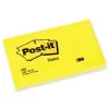 Post-it® 655 76x127 Not Kağıtı Sarı 100 Yaprak