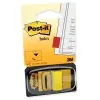 Post-it® 680-5 İndeks Sarı 50 Yp.