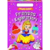 Prenses Kıyafetleri