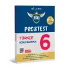 PRO&TEST Soru Bankası Türkçe