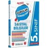 Pruva Akademi 5. Sınıf Sosyal Bilgiler Sorular Konuşuyor