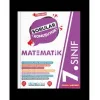 PRUVA AKADEMİ 7. SINIF SORULAR KONUŞUYOR SORU BANKASI MATEMATİK