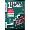 Pruva Akademi 8. Sınıf LGS Tüm Dersler 1. Dönem Pruva Karması
