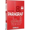 Pruva Akademi 8. Sınıf Paragraf Soru Bankası