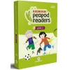 Redhouse Peapod Readers İngilizce Hikaye Seti 2 Kutulu Ürün