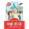 Renk Delisi