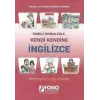 Renkli Resimlerle Kendi Kendine İngilizce