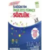 Resimli İlköğretim İngilizce-Türkçe Sözlük