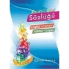Resimli Okul Sözlüğü English-Turkish Turkish-English