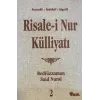 Risalei Nur Külliyatı 2