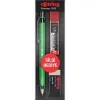 Rotring Versatil Kalem Visuclick Set 0.7 Mm Yeşil Vk07-y 181927