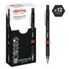 Rotring Versatil Kalem Visumax 0.5 Mm Siyah 179314 - 2089097