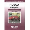 Rusça Hikayeler - Eski Otomobil Derece 2