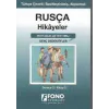 Rusça Hikayeler - Genç Dedektifler Derece 2