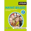 Sadık Uygun Yayınları 2. Sınıf Hayat Bilgisi