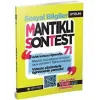 Sadık Uygun Yayınları 7. Sınıf Sosyal Bilgiler Mantıklı Son Test