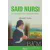 Said Nursi Nur Dede-Almanca