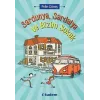 Sardunya, Sardalya ve Bizim Sokak