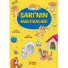 Sarı’nın Maceraları