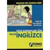 Satış Elemanları için Pratik İngilizce