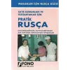 Satış Elemanları ve Tezgahtarlar İçin Pratik Rusça