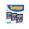 Schola Publishing 2. Sınıf Twinkle (3lü Set)