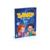 Schola Publishing 2. Sınıf Twinkle (3lü Set)
