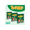 Schola Publishing 4. Sınıf Twinkle (3lü Set)