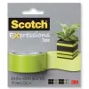 Scotch® C214-grn ® Renkli Bant Yeşil 19mmx7,62 M