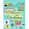 Scratch ile Yeni Başlayanlar için Kodlama