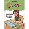 Şeker Hikayeler Etkinlik Kitabı