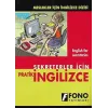 Sekreterler için Pratik İngilizce
