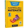 Şenol Hoca Yayınları Alıştırmalarla Matematik - 2