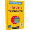 Şenol Hoca Yayınları Çıtır Çerez Trigonometri Şenol Hoca