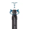 Serve Deep Versatil Kalem 0.7 Mm Metalik Mr Siyah Sv-deep-07-msyh