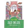 Ses Delisi