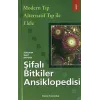 Şifalı Bitkiler Ansiklopedisi - 1