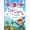Şiirli Günler ve Haftalar